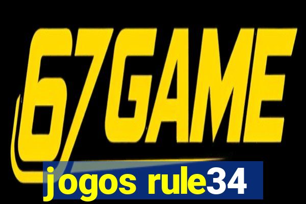 jogos rule34